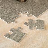 French Bulldog Legpuzzel (Zijkant)