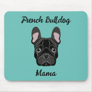 French Bulldog Mama Muismat