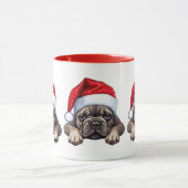 French Bulldog Mok (Midden)