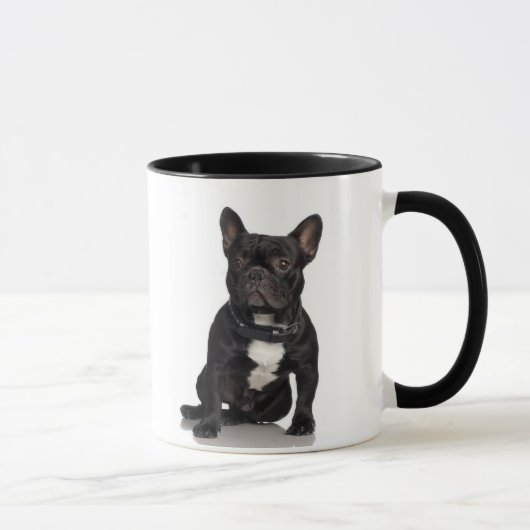 French Bulldog Mok (Rechts)
