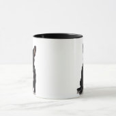 French Bulldog Mok (Midden)