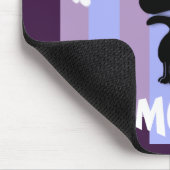 French Bulldog Mousepad Muismat (Hoek)