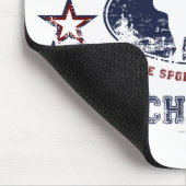 French Bulldog Muismat (Hoek)