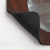 French Bulldog Muismat (Hoek)