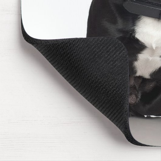 French Bulldog Muismat (Hoek)