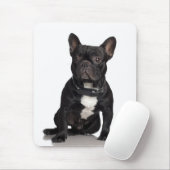 French Bulldog Muismat (Met muis)