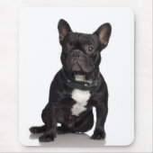 French Bulldog Muismat (Voorkant)
