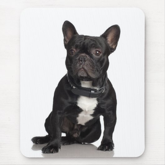 French Bulldog Muismat (Voorkant)
