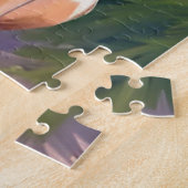 French Bulldog Pet Painting Dog Art Legpuzzel (Zijkant)