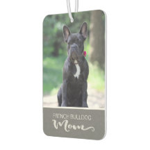 French Bulldog Plaats het Afbeelding van uw hond