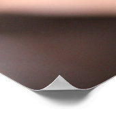 French Bulldog Poster (Hoek)