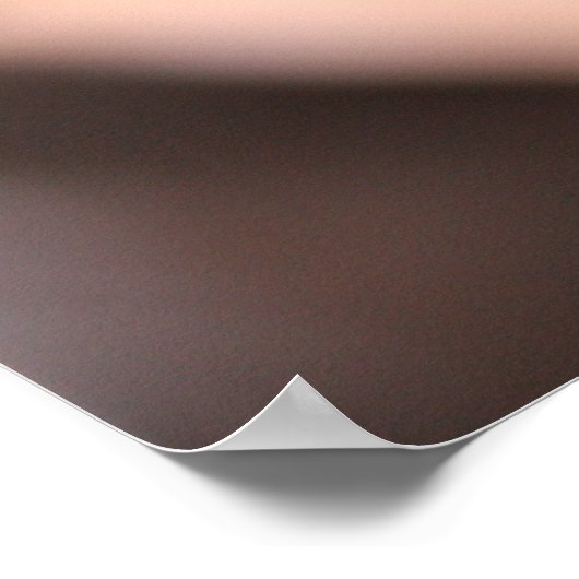 French Bulldog Poster (Hoek)