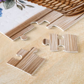 French Bulldog Puppy Legpuzzel (Zijkant)
