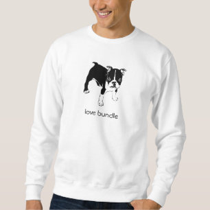 French Bulldog Puppy Love Bundle T-shirt