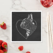 French Bulldog Servet (Insitu)