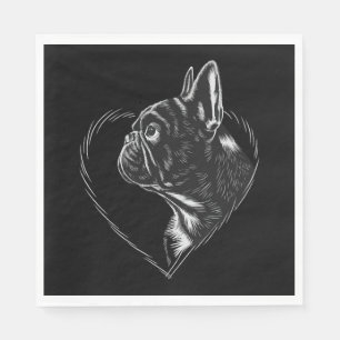 French Bulldog Servet