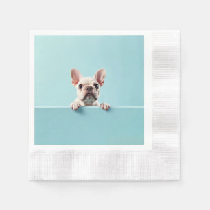 French Bulldog Servet