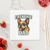 French Bulldog Servet (Insitu)