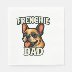 French Bulldog Servet
