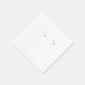 French Bulldog Servet (Hoek)