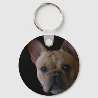 French Bulldog Sleutelhanger