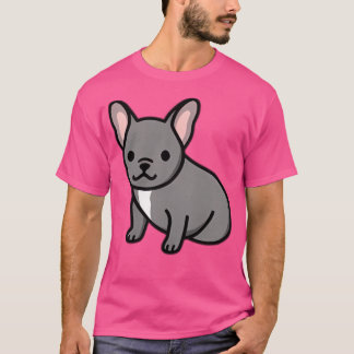 French Bulldog T-shirt
