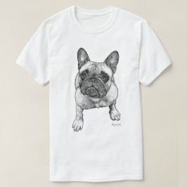French Bulldog T-shirt
