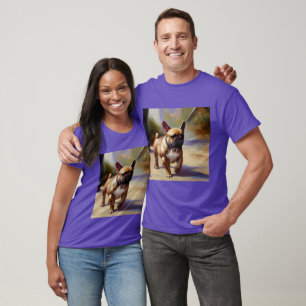 French Bulldog T-shirt