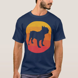 French Bulldog T-shirt