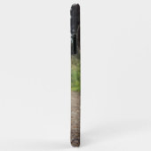 French Bulldog Throw Pillow Case-Mate iPhone Case (Achterkant/rechts)