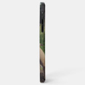 French Bulldog Throw Pillow Case-Mate iPhone Case (Achterkant/links)