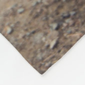 French Bulldog Throw Pillow Fleece Deken (Hoek)