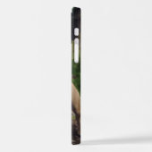 French Bulldog Throw Pillow iPhone Hoesje (Linkerkant)