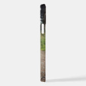 French Bulldog Throw Pillow iPhone Hoesje (Rechterkant)