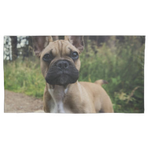 French Bulldog Throw Pillow Kussensloop