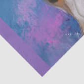 FRENCH BULLDOG TISSUEPAPIER (Detail)