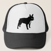 French Bulldog Trucker Pet (Voorkant)