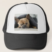 French Bulldog Trucker Pet (Voorkant)
