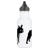French Bulldog Waterfles (Rechts)