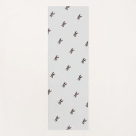 French Bulldog Yogamat