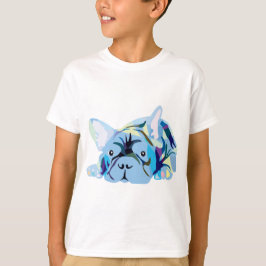 French Bulldogs T-shirt