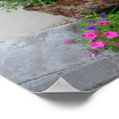 French Cafe Poster (Hoek)