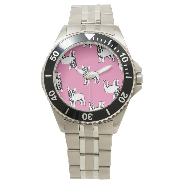 French Connection polshorloge Horloge (Voorkant)
