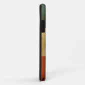 French Flag Mate ID™ iPhone 5 Hoesje (Achterkant/rechts)