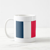 French Flag & National Anthem Title & Some Lyrics Koffiemok (Links)