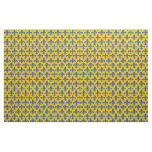 French Fleur de lis Pattern Classic Stof (Fat Quarter)
