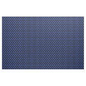French Fleur de lis Pattern Classic Stof (Yard (91,4 cm))