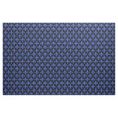 French Fleur de lis Pattern Classic Stof (Fat Quarter)