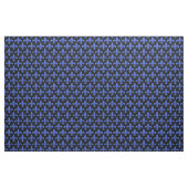 French Fleur de lis Pattern Classic Stof (Fat Quarter)