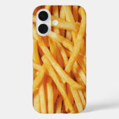 French Fries Case-Mate iPhone Case (Achterkant)